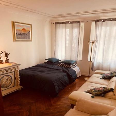 Chez Claudia Bed and Breakfast Cannes Buitenkant foto