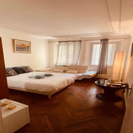 Chez Claudia Bed and Breakfast Cannes Buitenkant foto